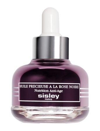 Sisley Black Rose Precious Facial Oil - Nude - 25ML