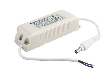 SYNERGY 21 LED light panel rund 15W Netzteil V2