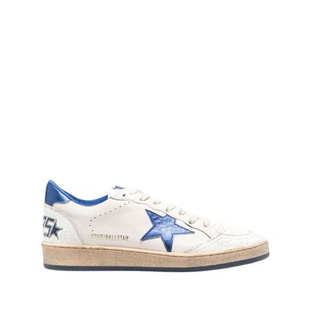 Golden Goose Sneakers , Wit , Dames , Maat: 39 EU
