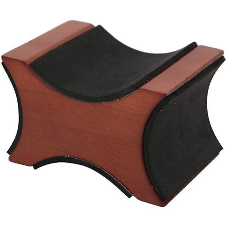 Støtte for Gitarhals med 2 Høyde Design Reparasjonsverktøy