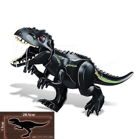 2022 Moc Iso Jurassic Dinosaur World Spinosaurus Ankylosaurus Dino Rakennuspalikkamalli Diy Tiilet Koulutuslelut Lahjat