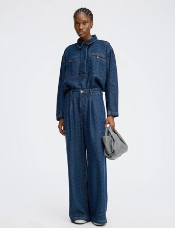 Munthe Ruxa - Blue - 34