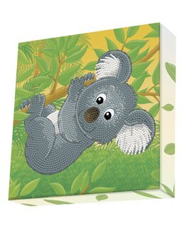 Dotz Box Koala-Diamond Dotz