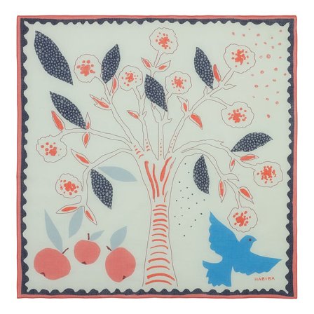 HABIBA Bohemia Bandana Pistacio, Tøj & Bolig, Hovedbeklædning, Turbans