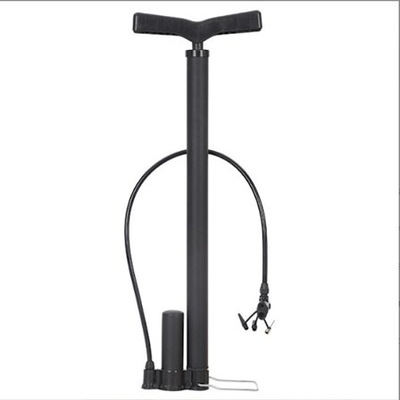 Pieni polkupyörän pumppu kotitalouskäyttöön