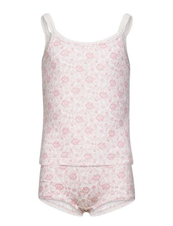 Underwear Undertøysett Rosa Noa Noa Miniature