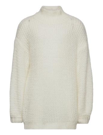Sweater White Petit By Sofie Schnoor