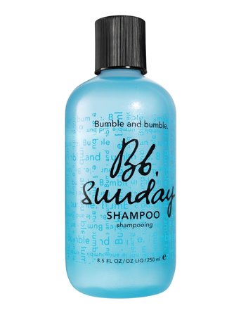 Bumble and Bumble Sunday Shampoo - Nude - 250 ml