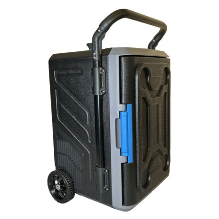 Ontario fryse-/kjøleboks 40L