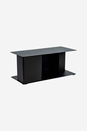 Spinder Design - Sofabord Adaptable - Sort - Sofaborde - Fra Homeroom