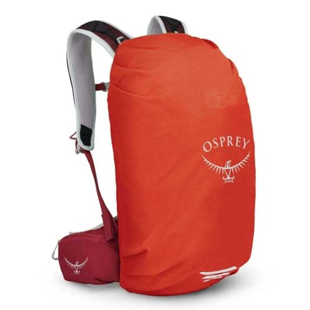 Osprey HiVis Raincover XS Mars Orange
