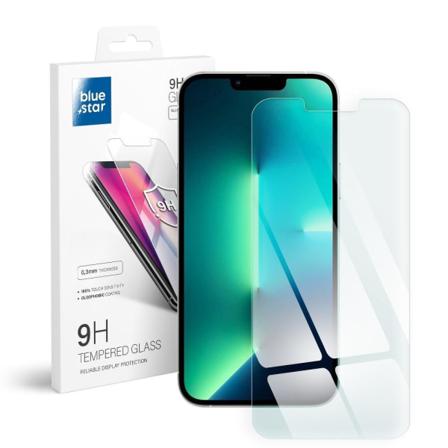 Blue Star Härdat Glas Till Apple Iphone 13 Pro Max