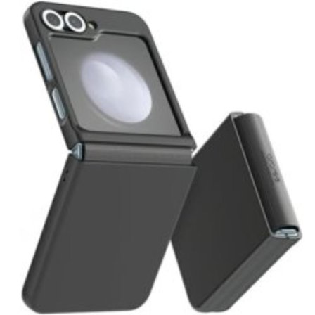 Araree Mobilskal till Galaxy Z Flip 6 Aero Flex - Svart