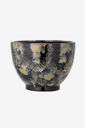 Bloomingville - Kukkaruukku Sayed - Sininen - Ruukut & maljakot - - Homeroom