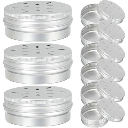 Hunde Arbejdsdåser, 10 stk. Hunde Dufttræningsholder Hunde Dufttræningskasse Hunde Dufttræningsværktøj Lugttræningskasse