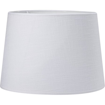 PR Home - Lampskjerm Sofia Hvit