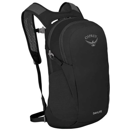 Osprey Daylite Black