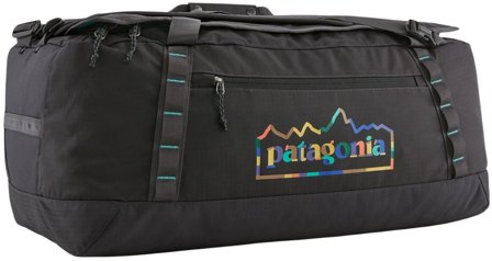 Patagonia Black Hole Duffel 70L Unity Fitz/Ink Black