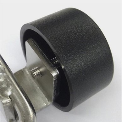 Knob for pot holder ENO, M4, for pot holder for gas cookers & gas stoves