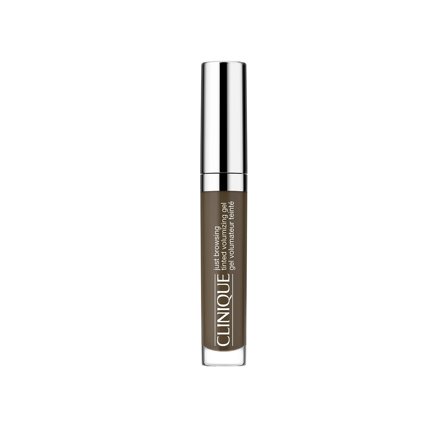 Clinique Just Browsing Tinted Volumizing Gel Dark Espresso 4,3ml - Gel e mascara sopracciglia