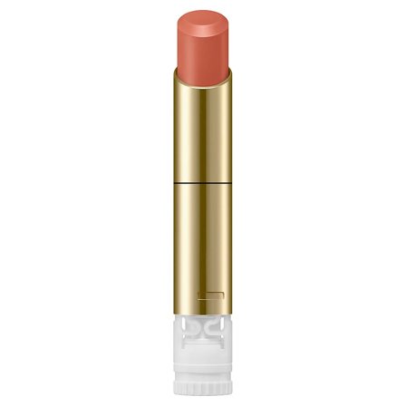 Sensai Moiste Intense Lipstick MI07 Coral Beige Refill 07 Coral Beige, Makeup, Læber, Læbestift