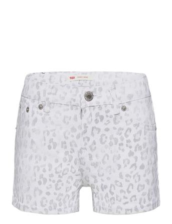 Shorty Short White Levi's