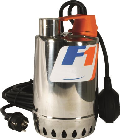 Beulco F1/150M Lænsepumpe, Vand