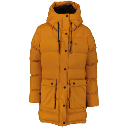 Five Seasons W's Nordkap Jacket Golden Desert