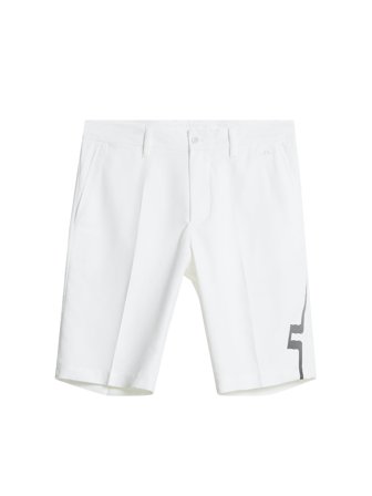 J.Lindeberg - Golf - Heath Shorts - White - Mann - 29