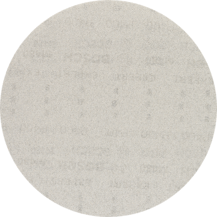 Bosch Expert M480 Slipnät Ø 225 mm. 25-pack K100, Maskintillbehör & förbrukning