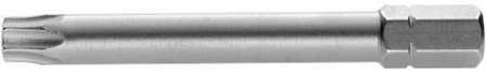 Facom EX.245L Bits 5/16", TORX T45, 70 mm, Borra & mejsla