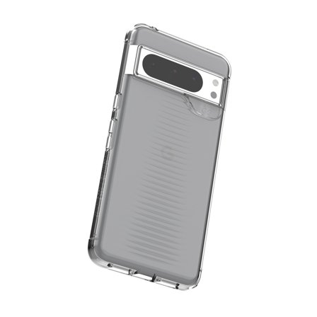 ZAGG / INVISIBLESHIELD Luxe PCR Pixel 8 Pro Clear EN/FR