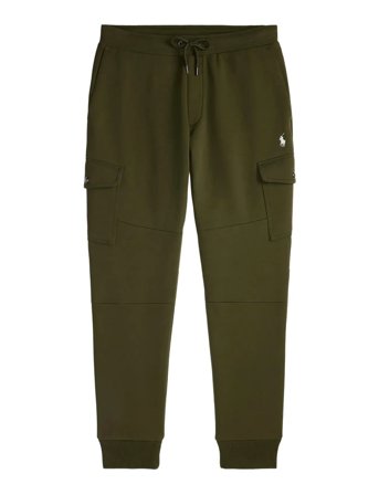Polo Ralph Lauren | Double-Knit Cargo Jogger Pant | M