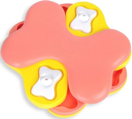 Nina Ottosson Puppy Tornado Rosa