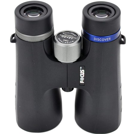Focus Discover 12x50 binoculars Black OneSize