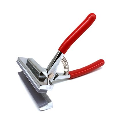 Stål Lerretstrekk Tang Profesjonell Wi