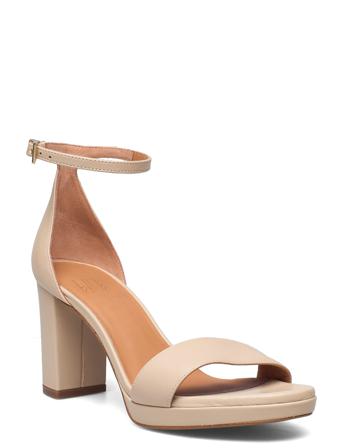 Sandals A4671 Pink Billi Bi