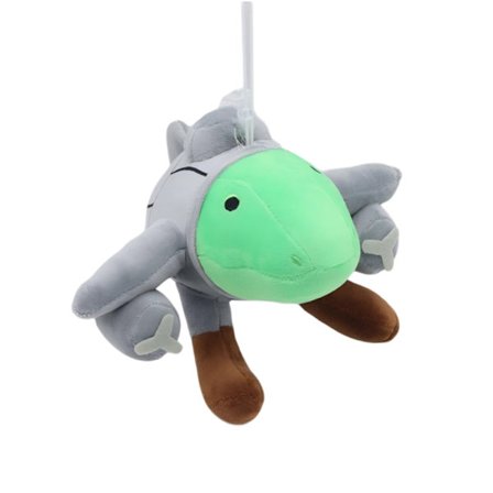 38style Italian Brainrot Plysch Tung Tung Tung Sahur Tralalero Tralala Plyschdockor Fyllda mjuk kudde Anpassade leksaker Julklapp