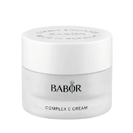 BABOR Complex C Cream Dagcreme Dam 50 ML