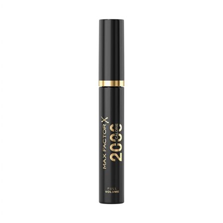 Max Factor Mascara 2000 Calorie - 1 Black