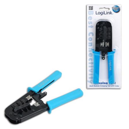 LogiLink Tool Set - Werkzeug Set