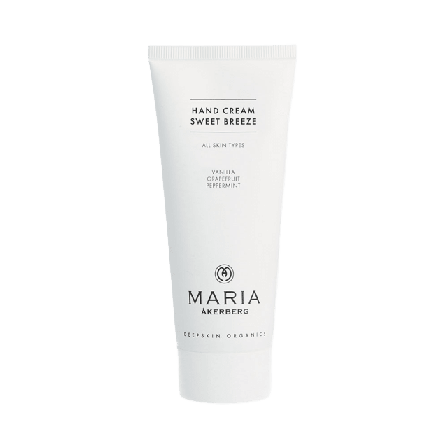 Maria Åkerberg Hand Cream Sweet Breeze Unisex 100 ML