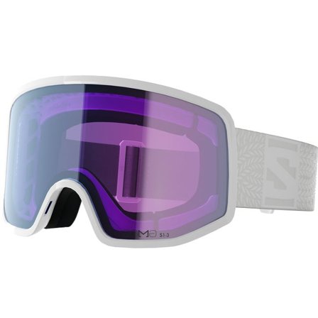 Salomon - Alpinbriller unisex Sentry Pro S Sigma Photochromic - White