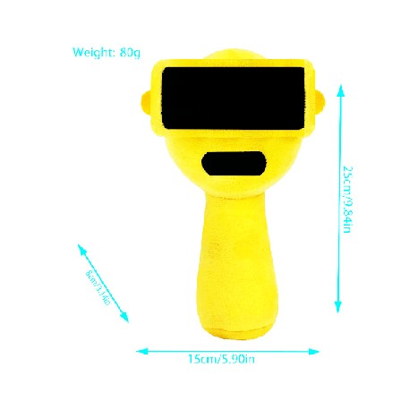Sprunki plyslegetøj, Sprunki spil plyslegetøj, til voksne, børn, dukker, bedste gaver