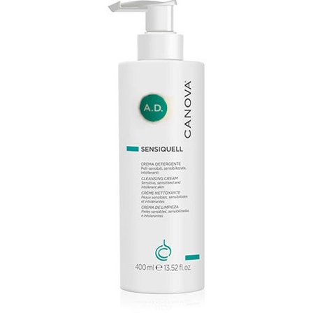 Canova Sensiquell Crema Detergente 250ml