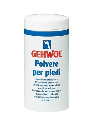 Gehwol Polvere Piedi 100g