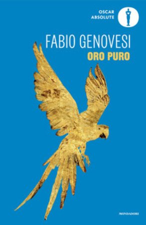 Oro puro Fabio Genovesi