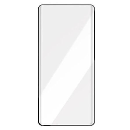 Skyddsfilm - AVIZAR - Honor Magic 5 Lite 5G - Flexibelt keramiskt glas - Okrossbar 9H - Anti-repa