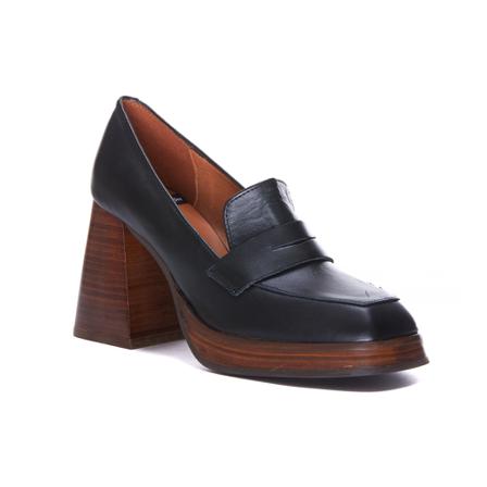 Angel Alarcon Heeled Pumps , Zwart , Dames , Maat: 37 EU