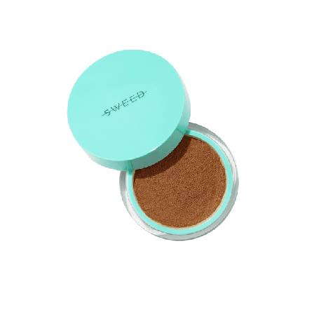 SWEED Miracle Powder Mini Puder Dam Beige 2 G